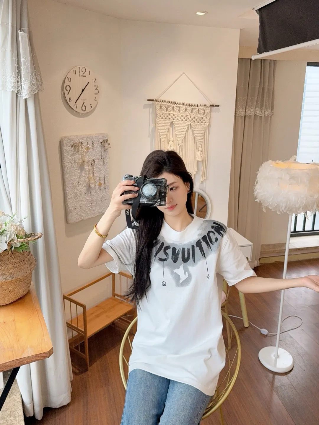 Louis Vuitton/ 25ss